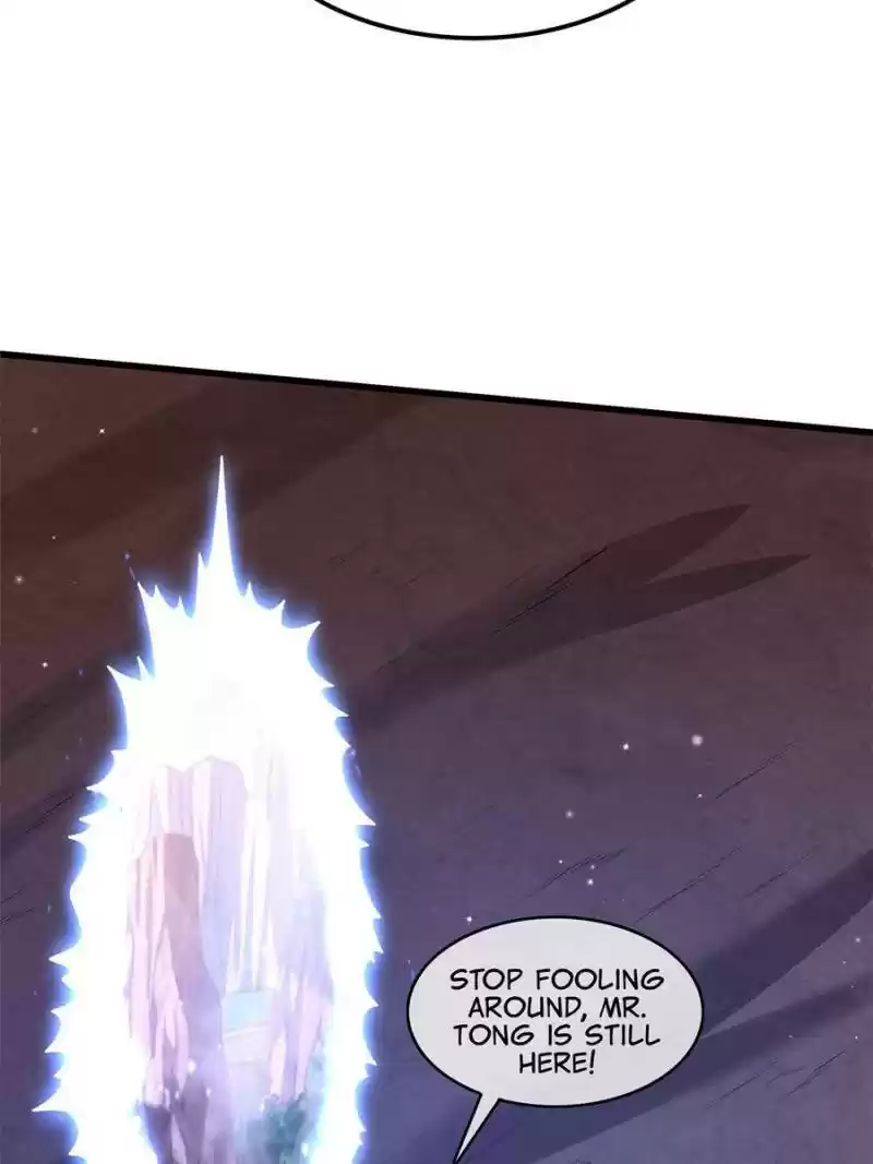 Super Gold System Chapter 147