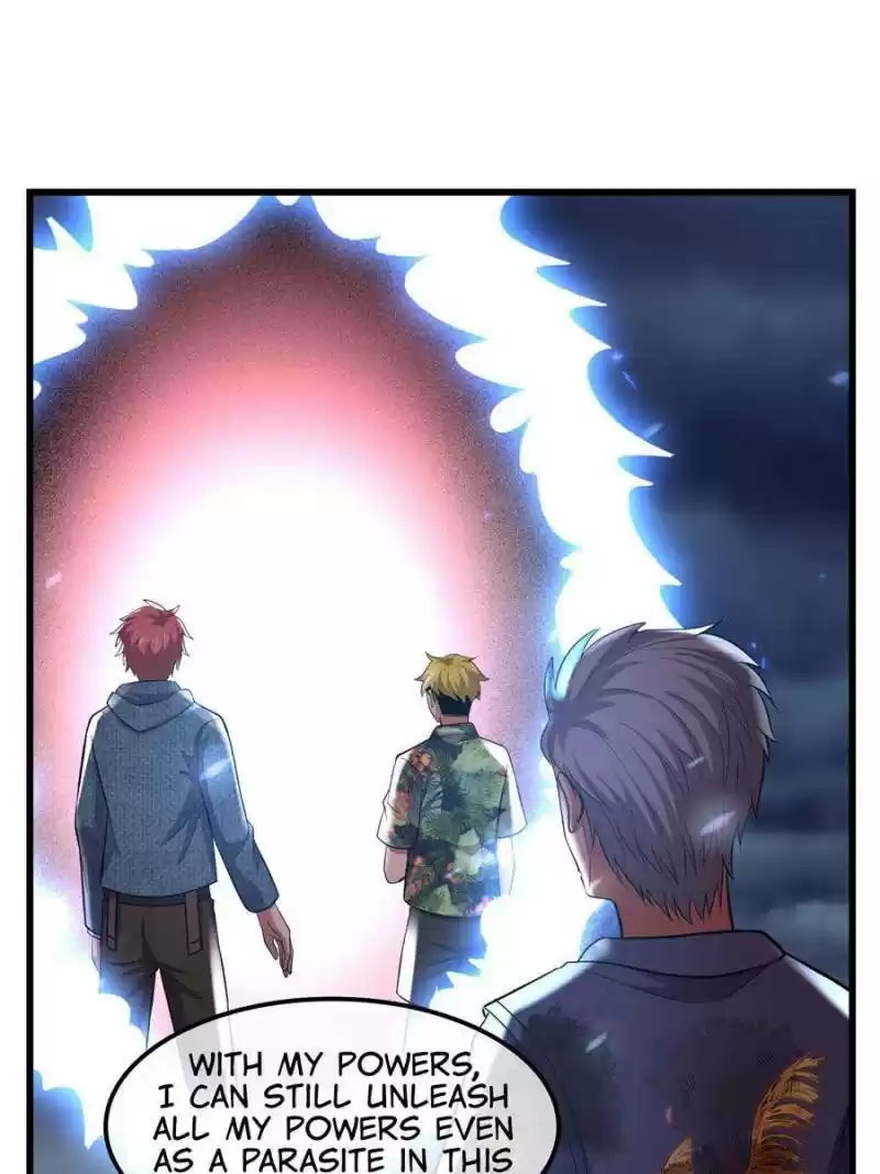 Super Gold System Chapter 147