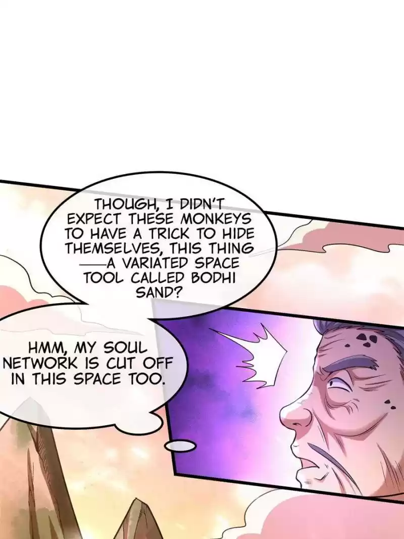 Super Gold System Chapter 147