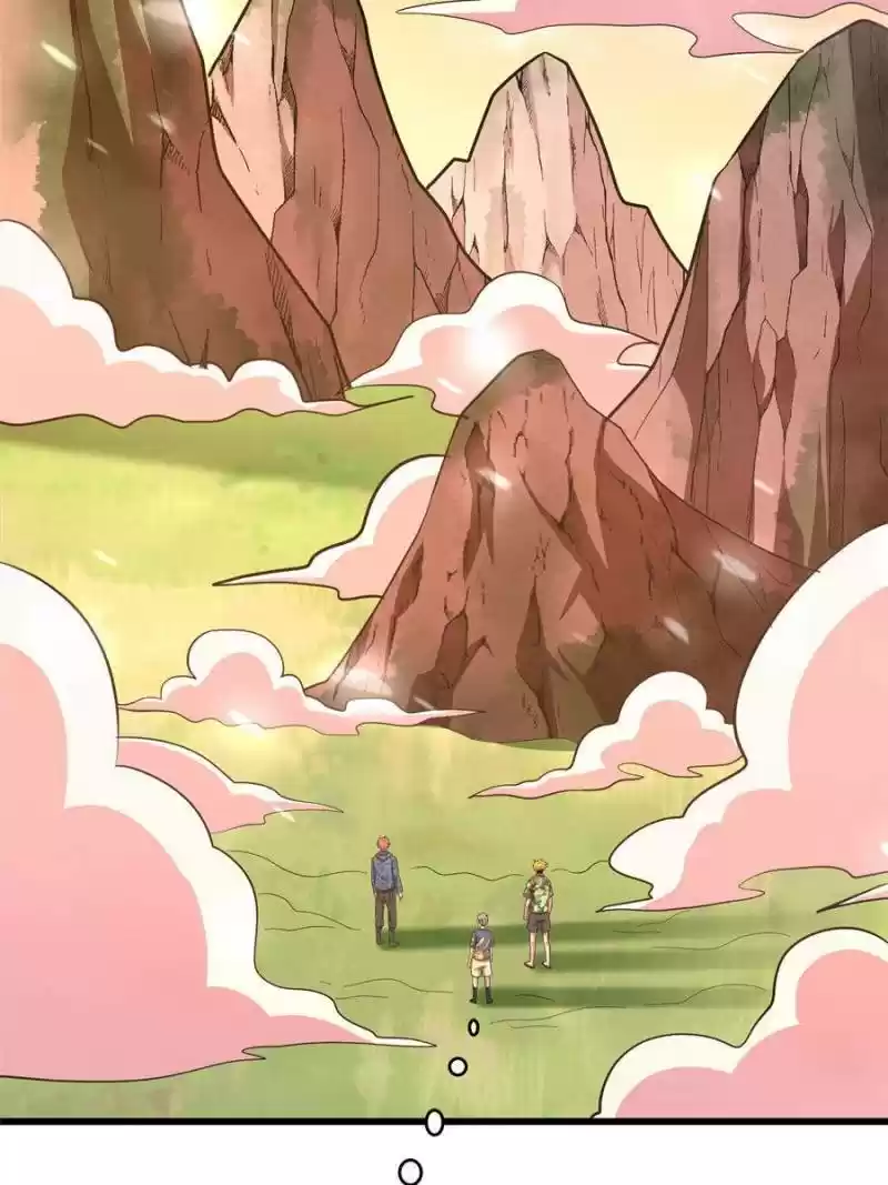 Super Gold System Chapter 147