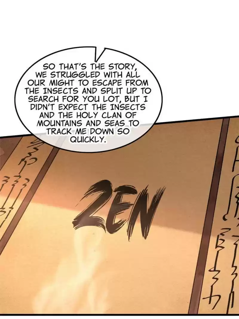 Super Gold System Chapter 147