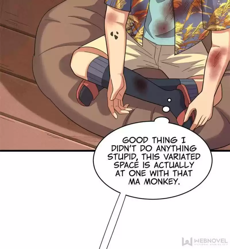 Super Gold System Chapter 147