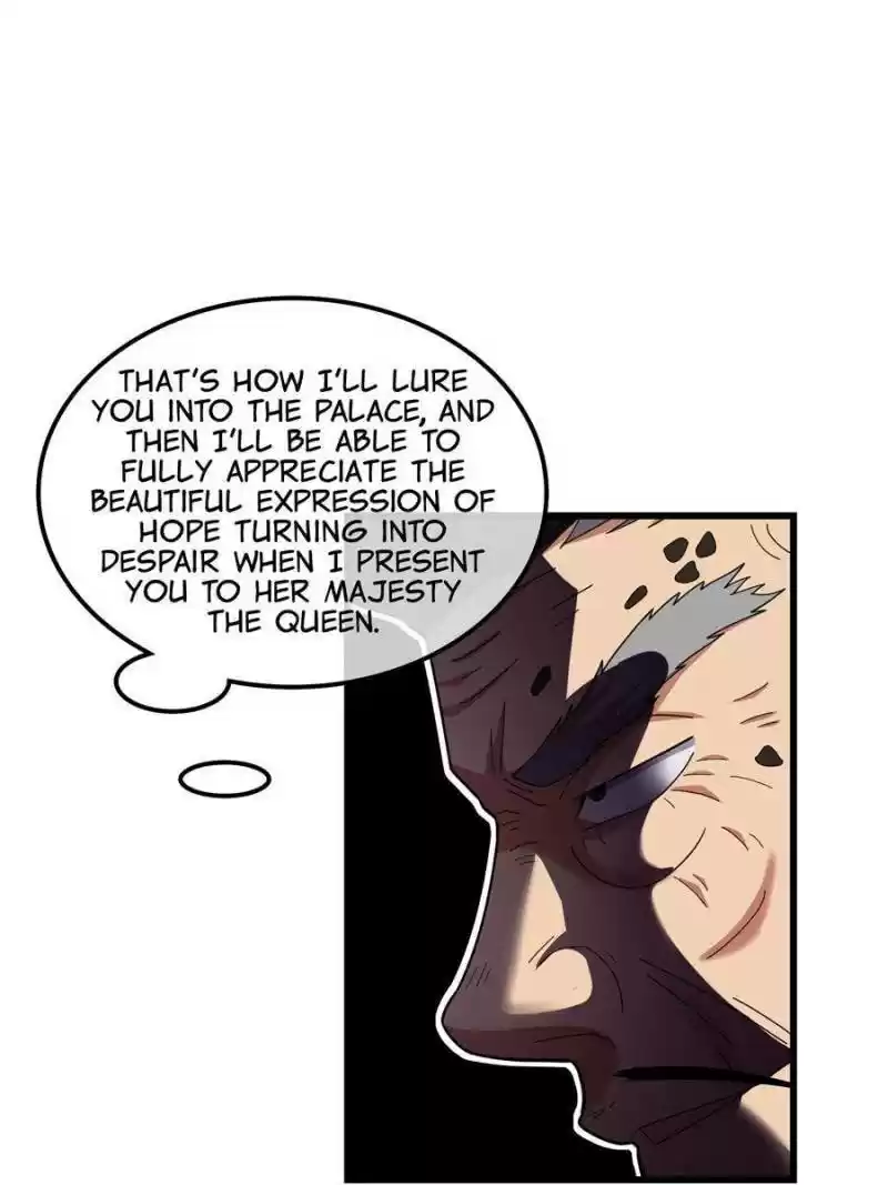 Super Gold System Chapter 147