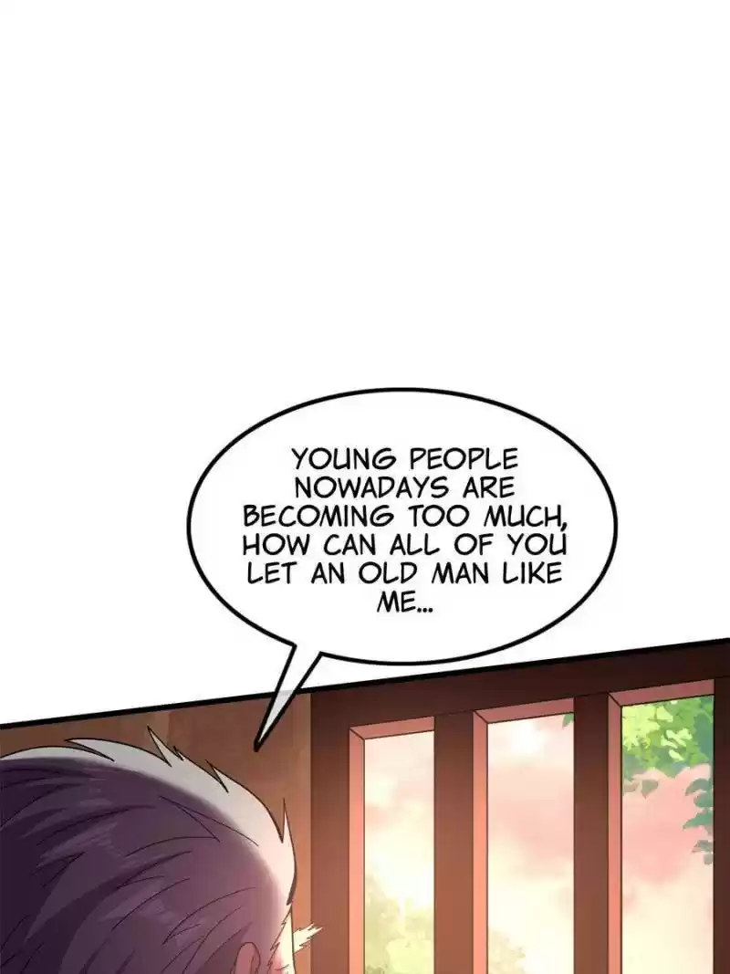 Super Gold System Chapter 147