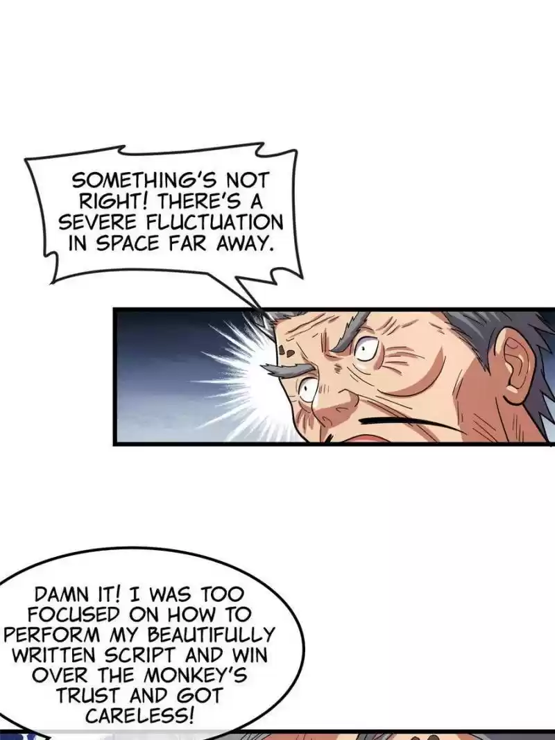 Super Gold System Chapter 147