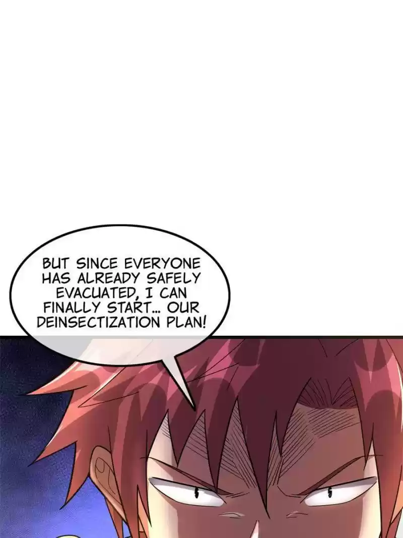 Super Gold System Chapter 147