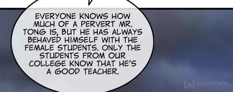 Super Gold System Chapter 147