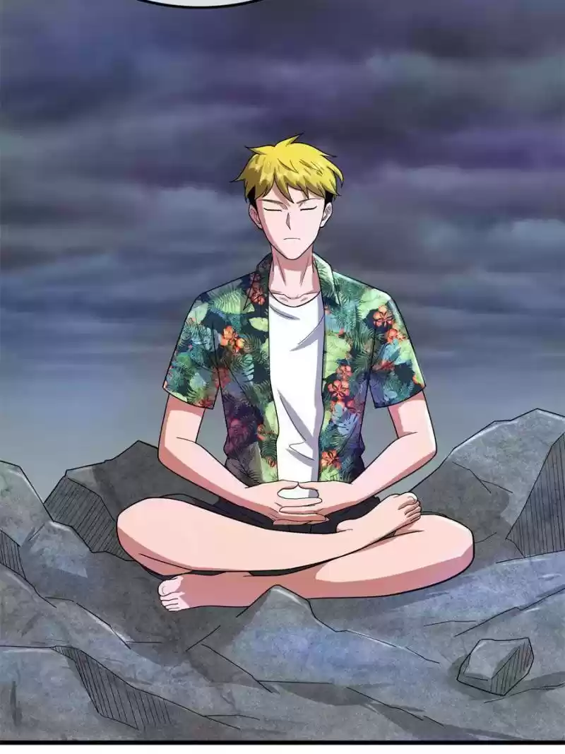 Super Gold System Chapter 147