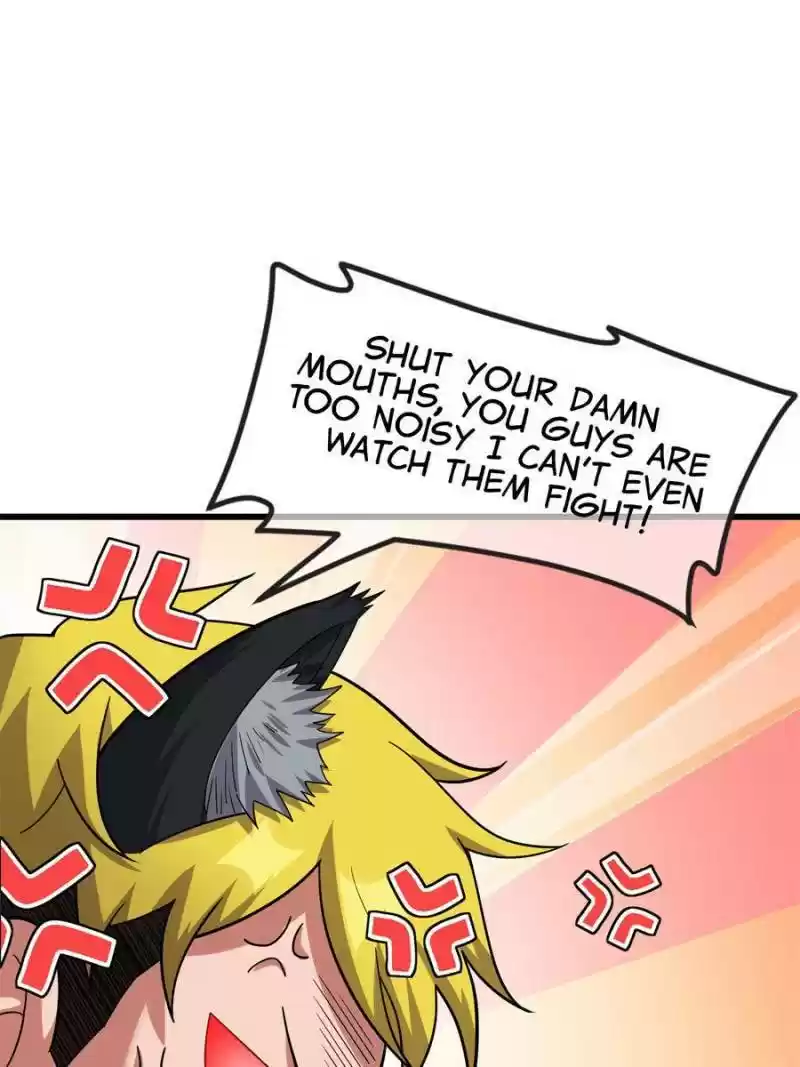 Super Gold System Chapter 147