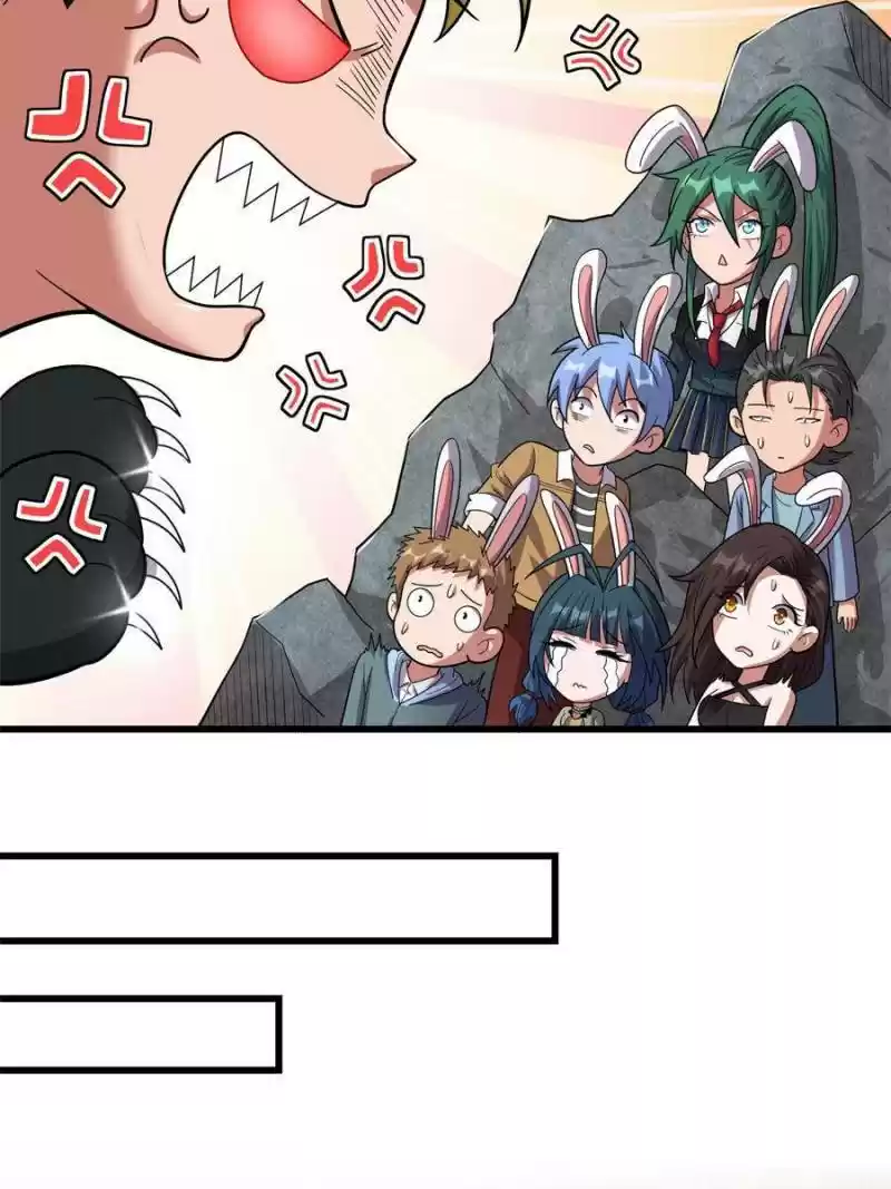 Super Gold System Chapter 147