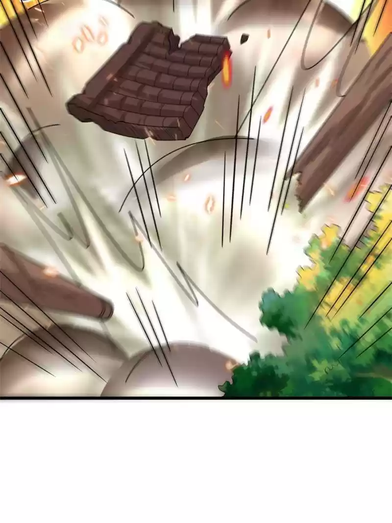 Super Gold System Chapter 147