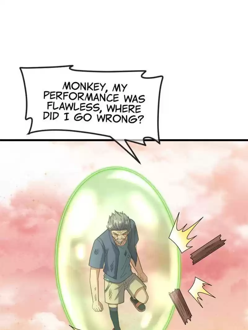 Super Gold System Chapter 147