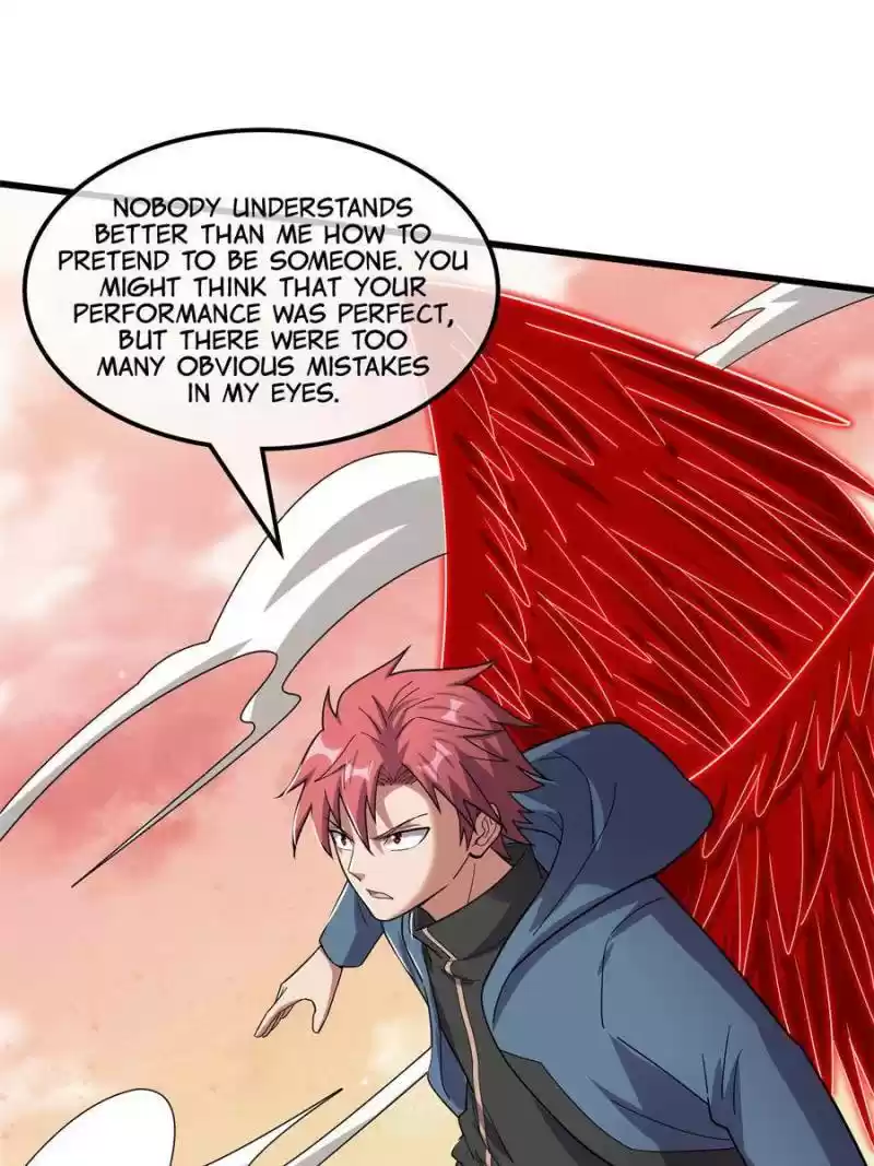 Super Gold System Chapter 147