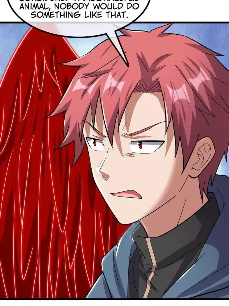 Super Gold System Chapter 147