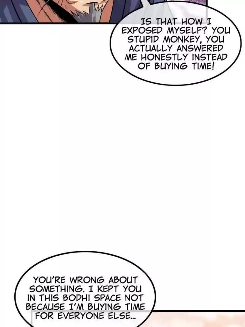 Super Gold System Chapter 147