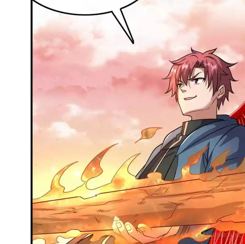 Super Gold System Chapter 147