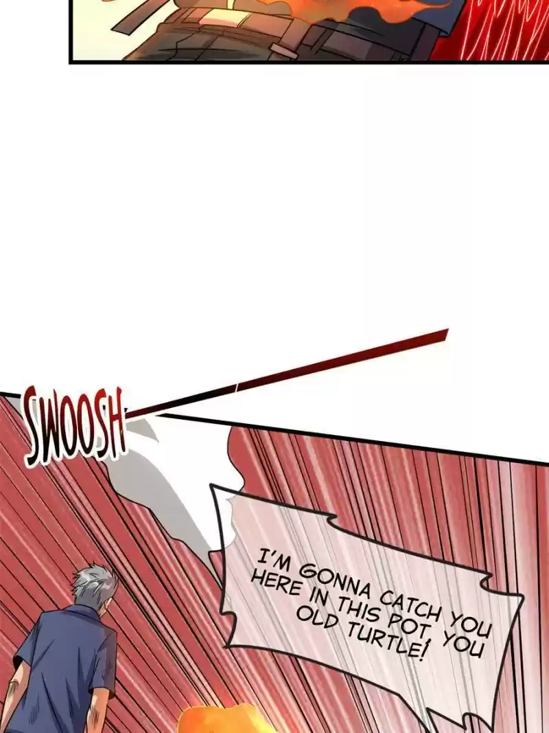 Super Gold System Chapter 147