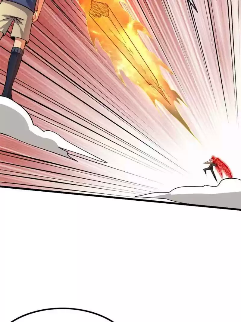 Super Gold System Chapter 147