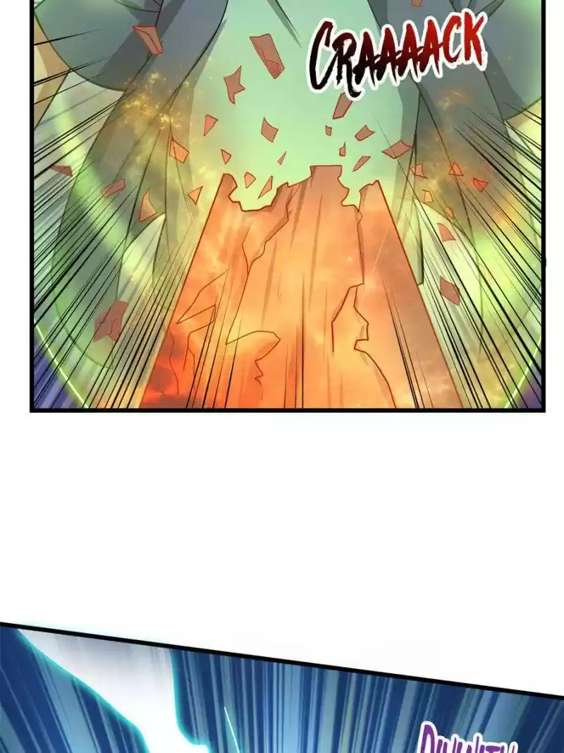 Super Gold System Chapter 147