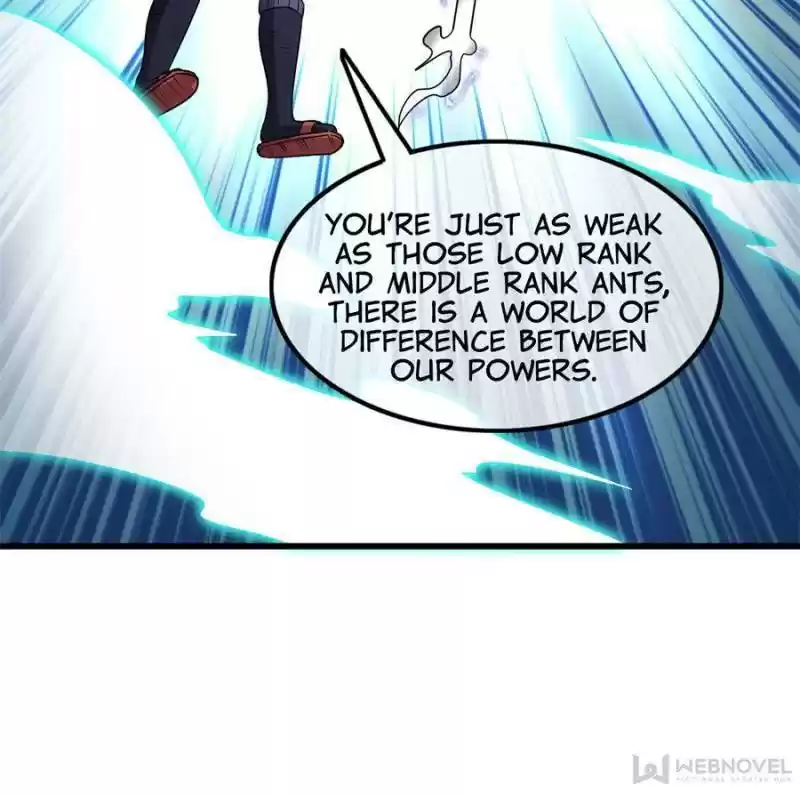 Super Gold System Chapter 147