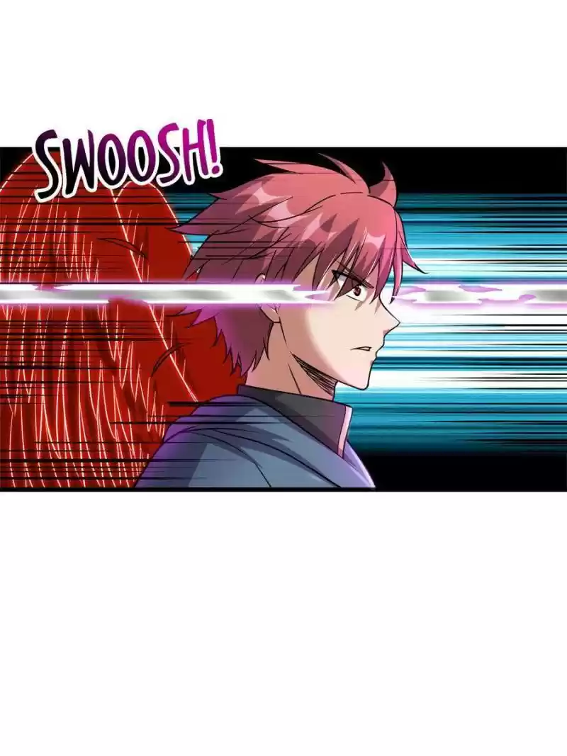 Super Gold System Chapter 147