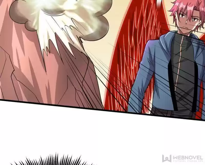 Super Gold System Chapter 147