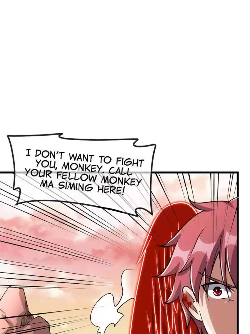 Super Gold System Chapter 147