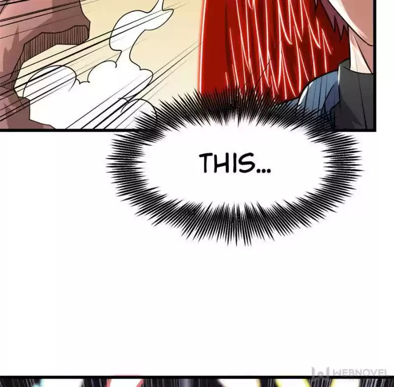 Super Gold System Chapter 147