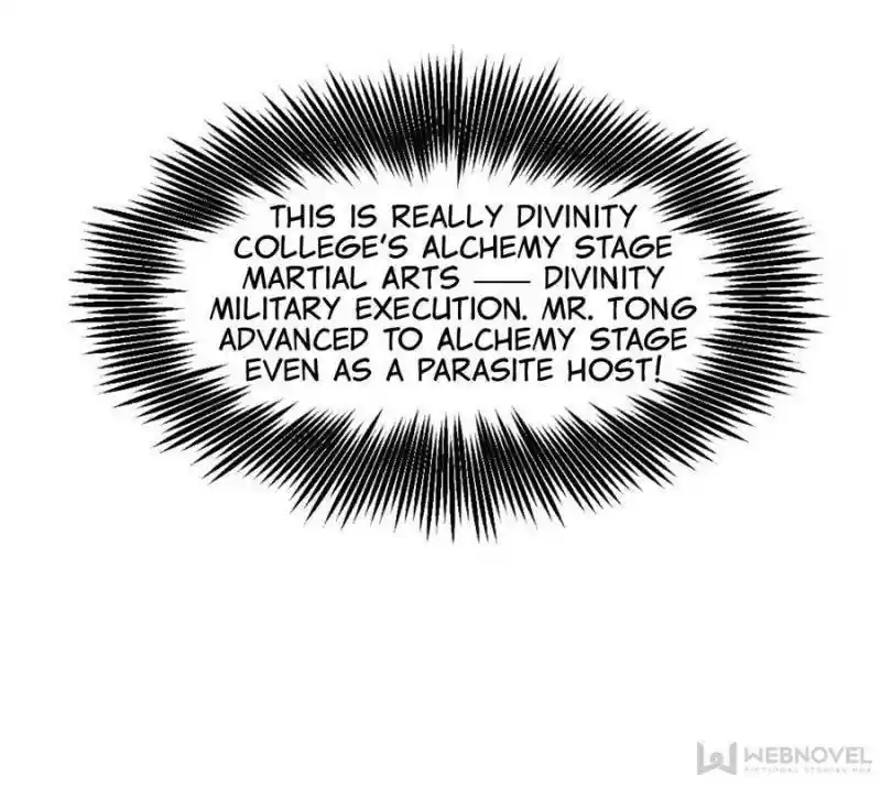 Super Gold System Chapter 147