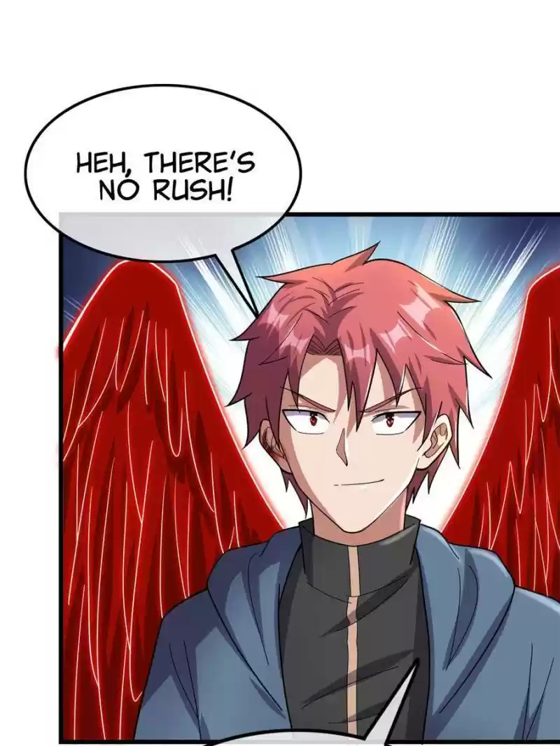 Super Gold System Chapter 147