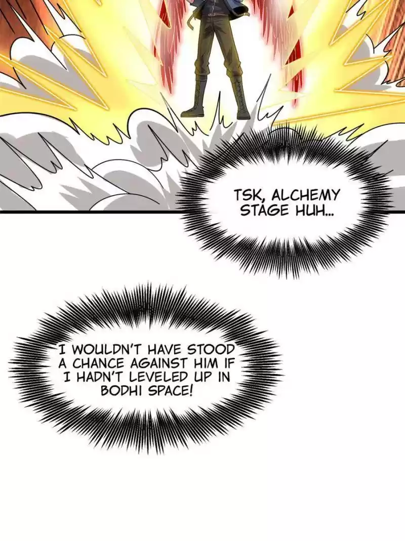 Super Gold System Chapter 147