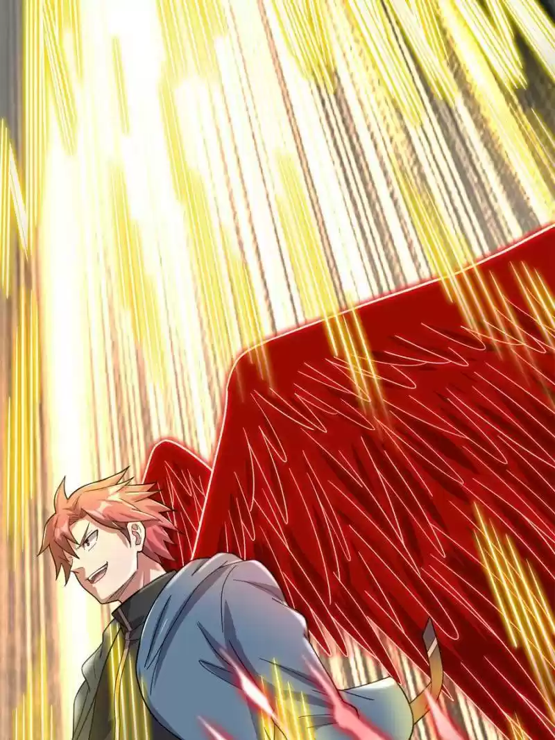 Super Gold System Chapter 147