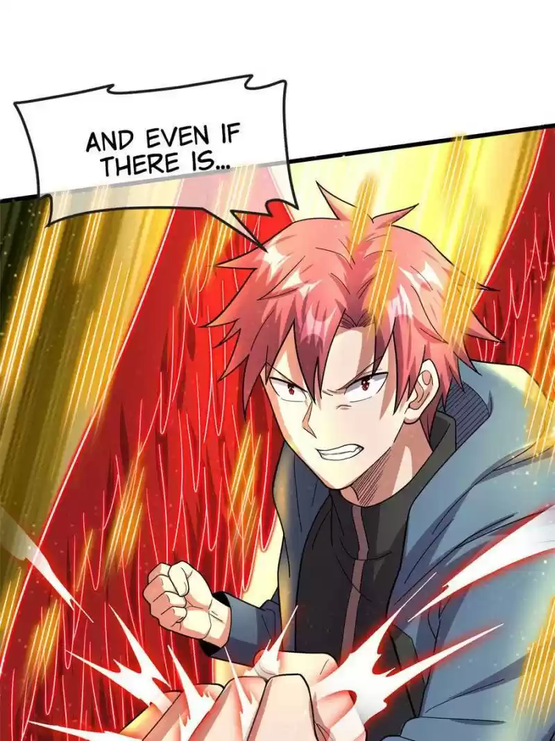 Super Gold System Chapter 147