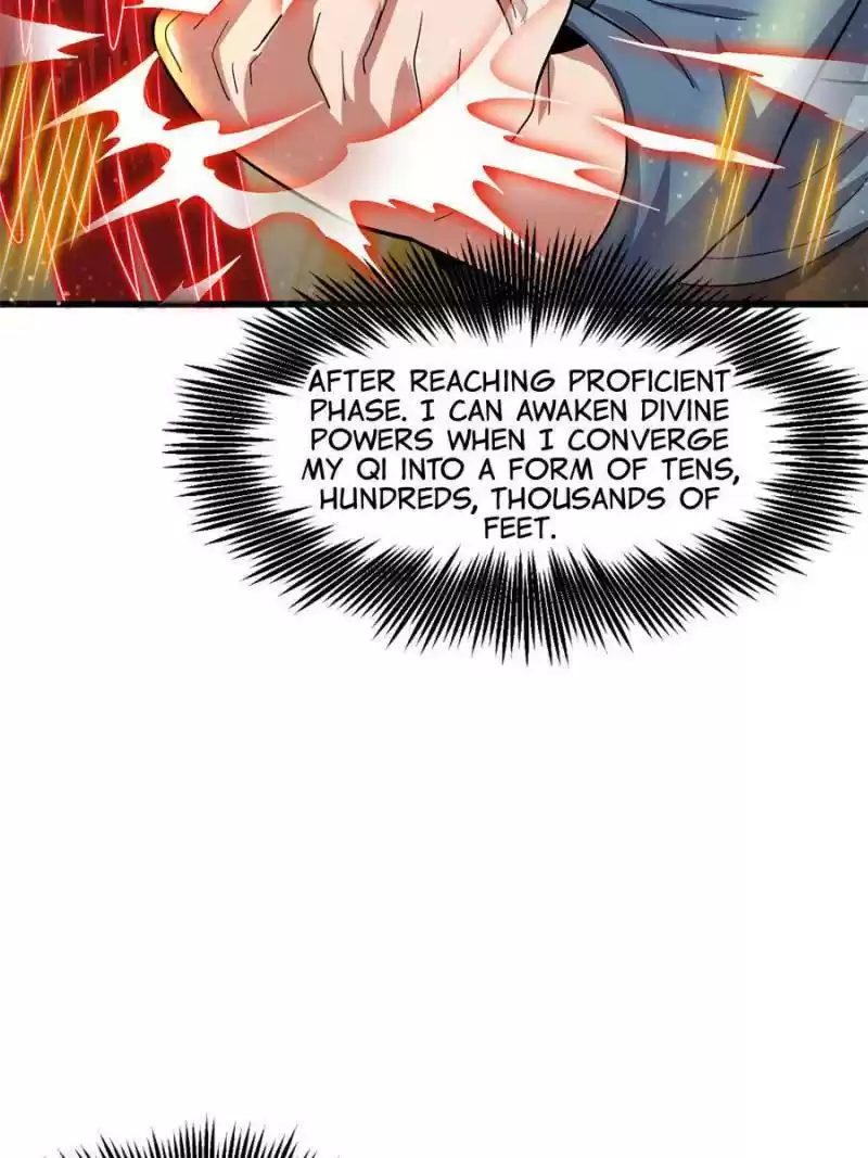 Super Gold System Chapter 147