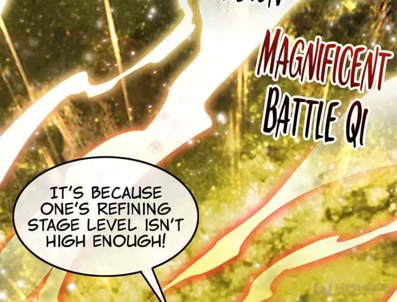 Super Gold System Chapter 147