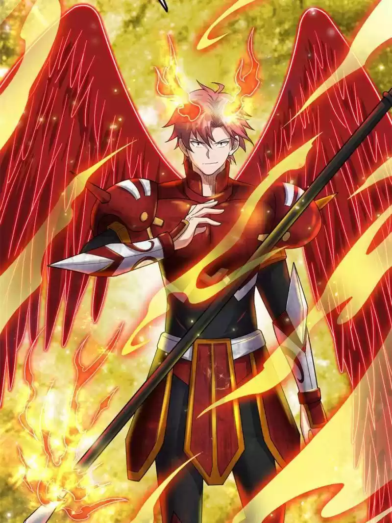 Super Gold System Chapter 147