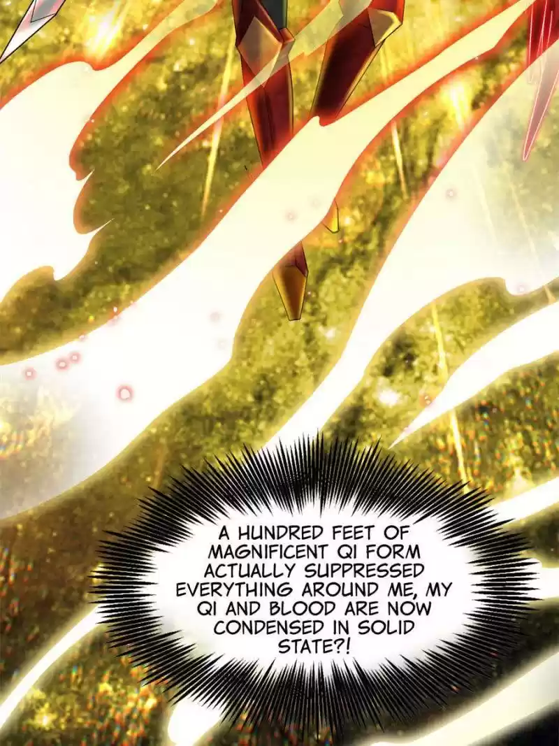 Super Gold System Chapter 147