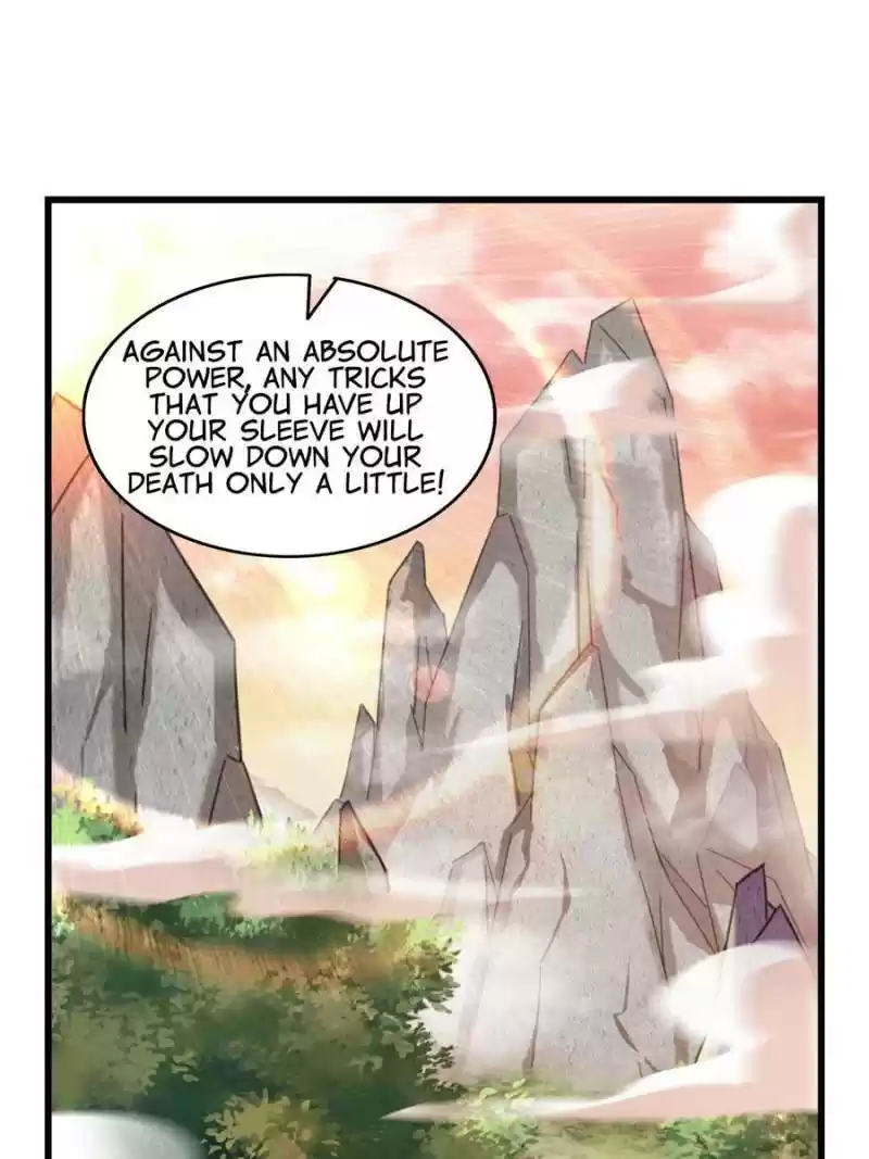 Super Gold System Chapter 148