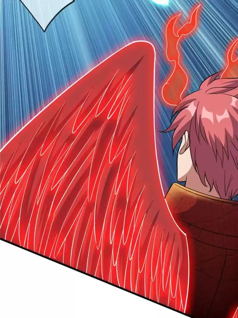 Super Gold System Chapter 148