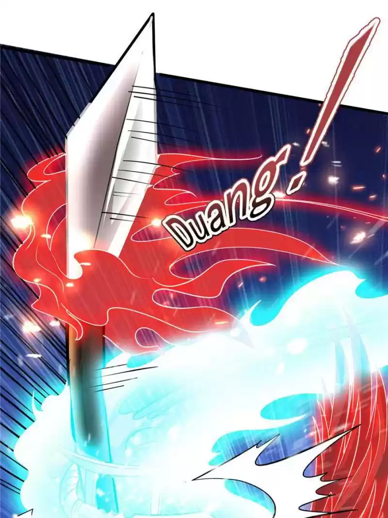 Super Gold System Chapter 148