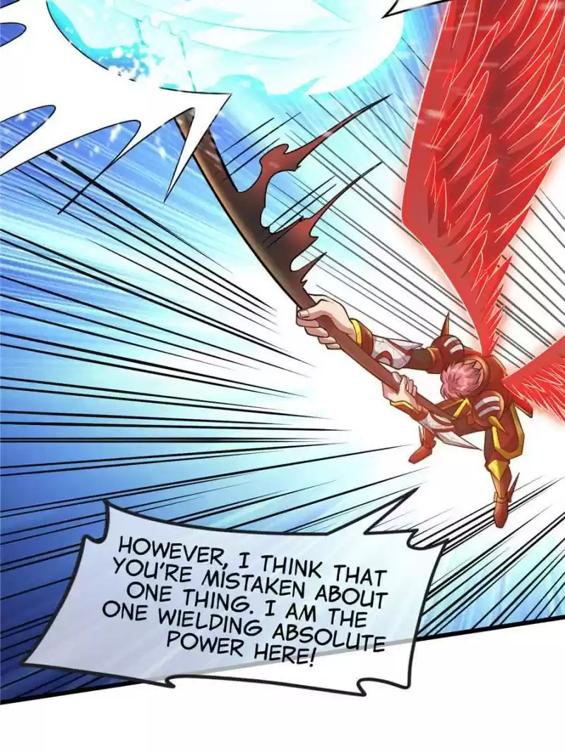 Super Gold System Chapter 148