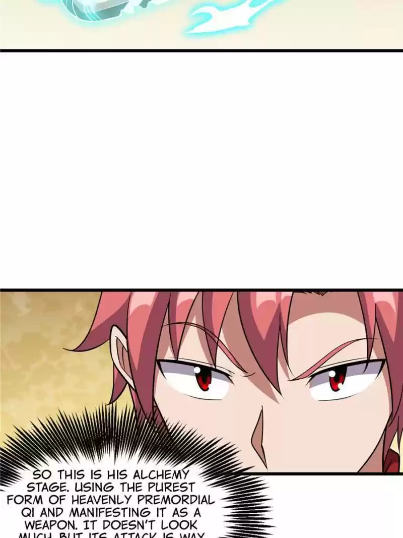 Super Gold System Chapter 148