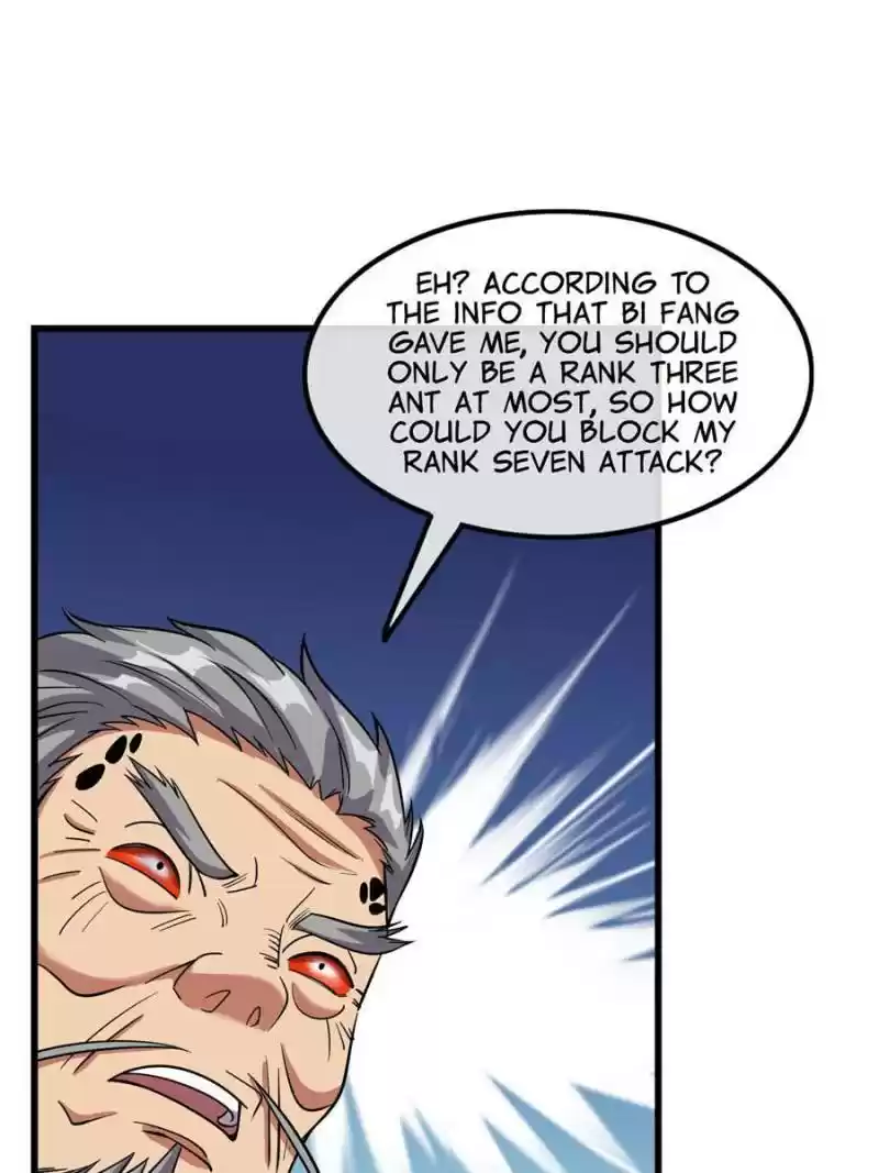 Super Gold System Chapter 148