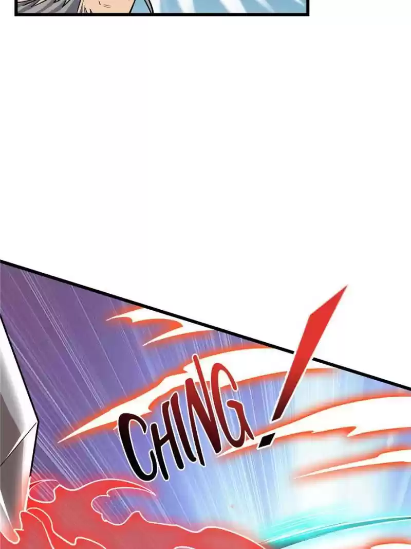 Super Gold System Chapter 148