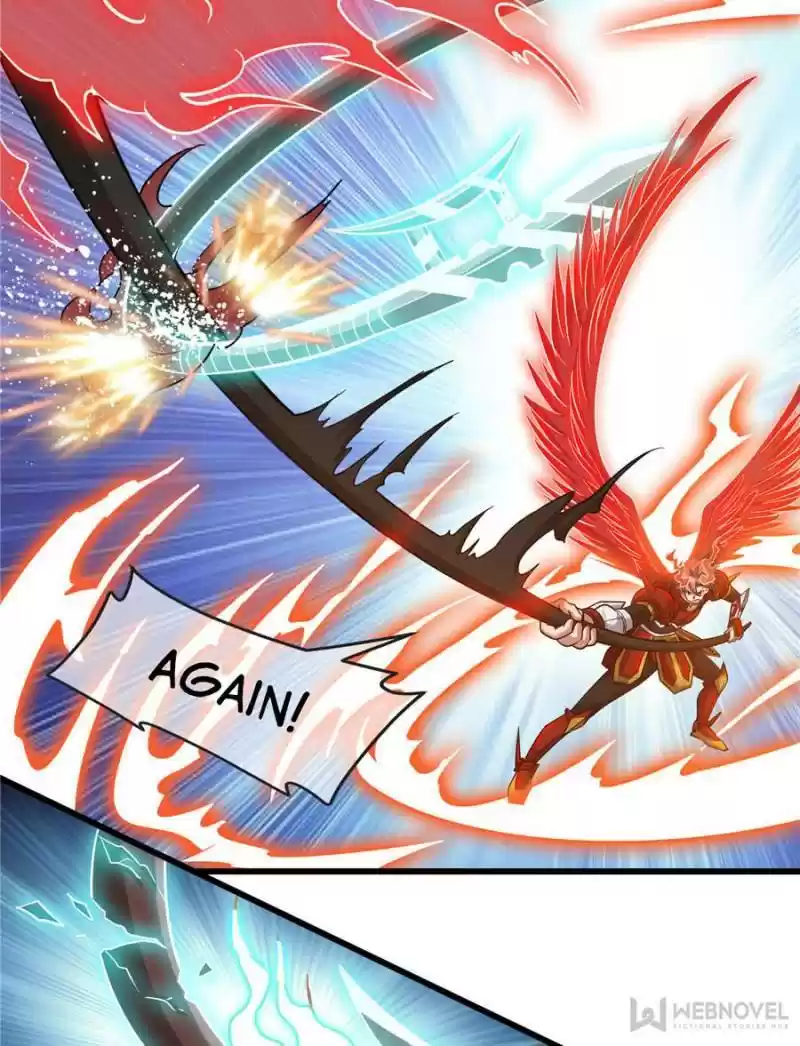 Super Gold System Chapter 148