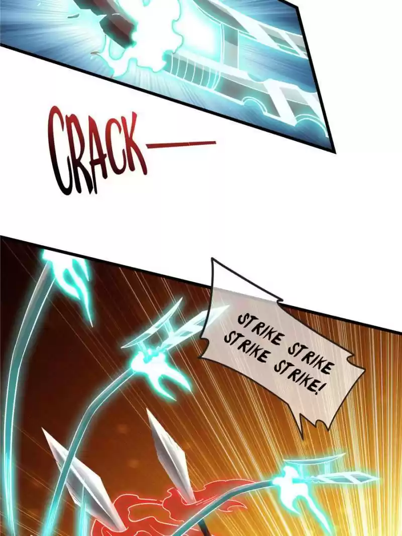 Super Gold System Chapter 148