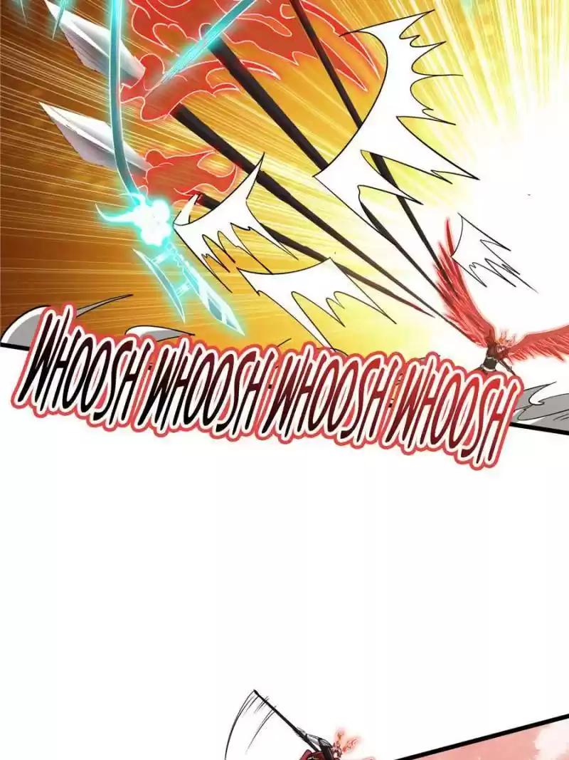 Super Gold System Chapter 148