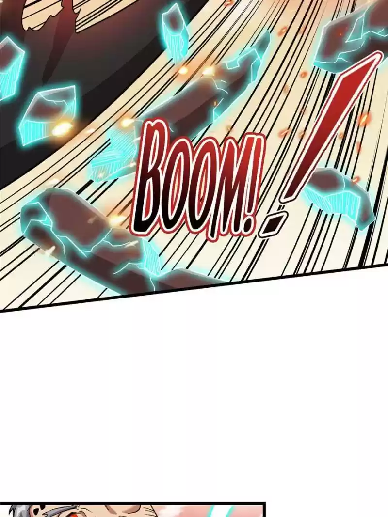 Super Gold System Chapter 148