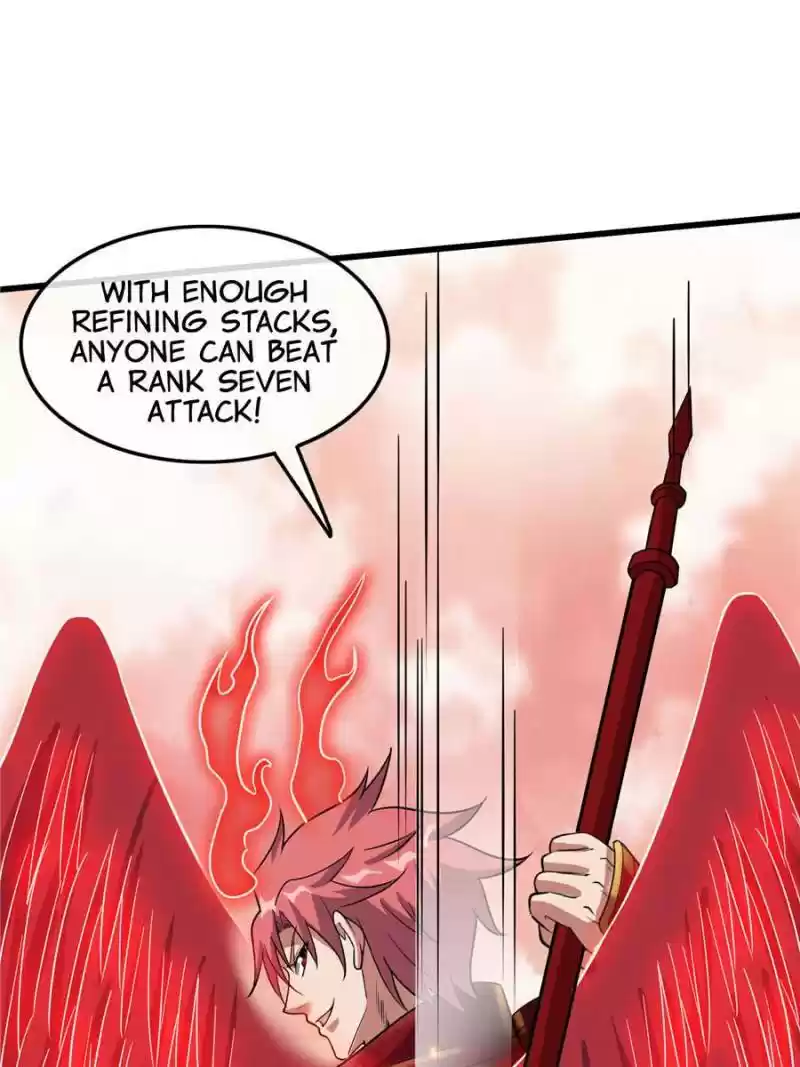 Super Gold System Chapter 148