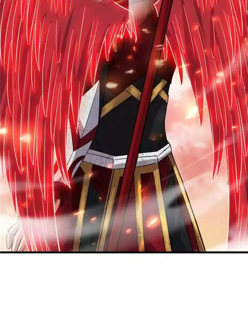 Super Gold System Chapter 148